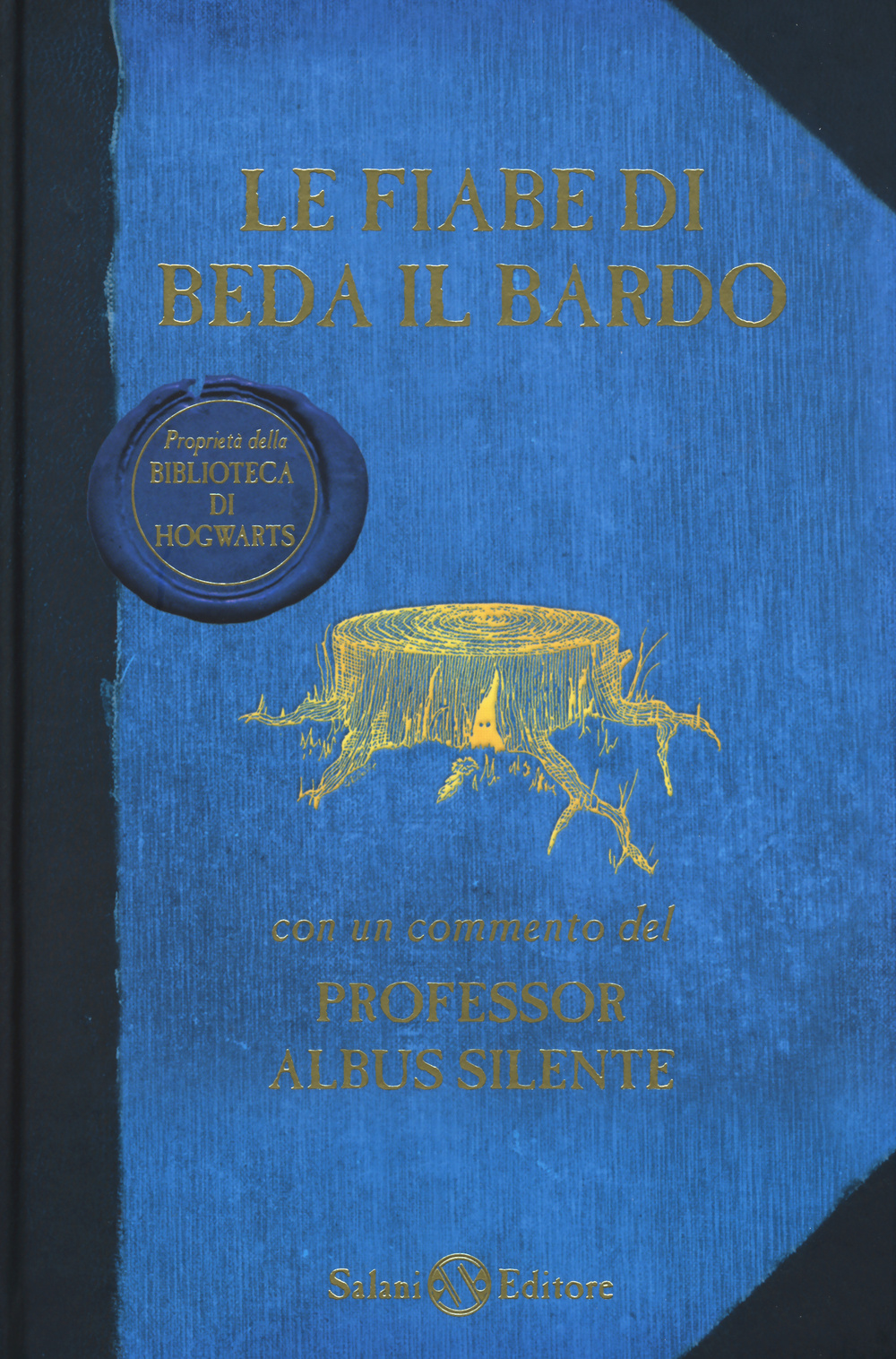 Le fiabe di Beda il Bardo