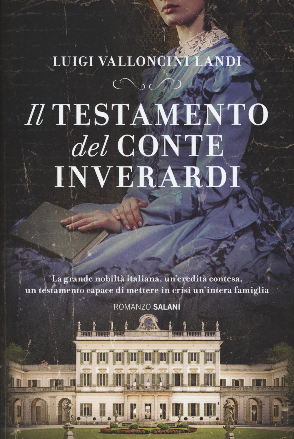 Il testamento del conte Inverardi