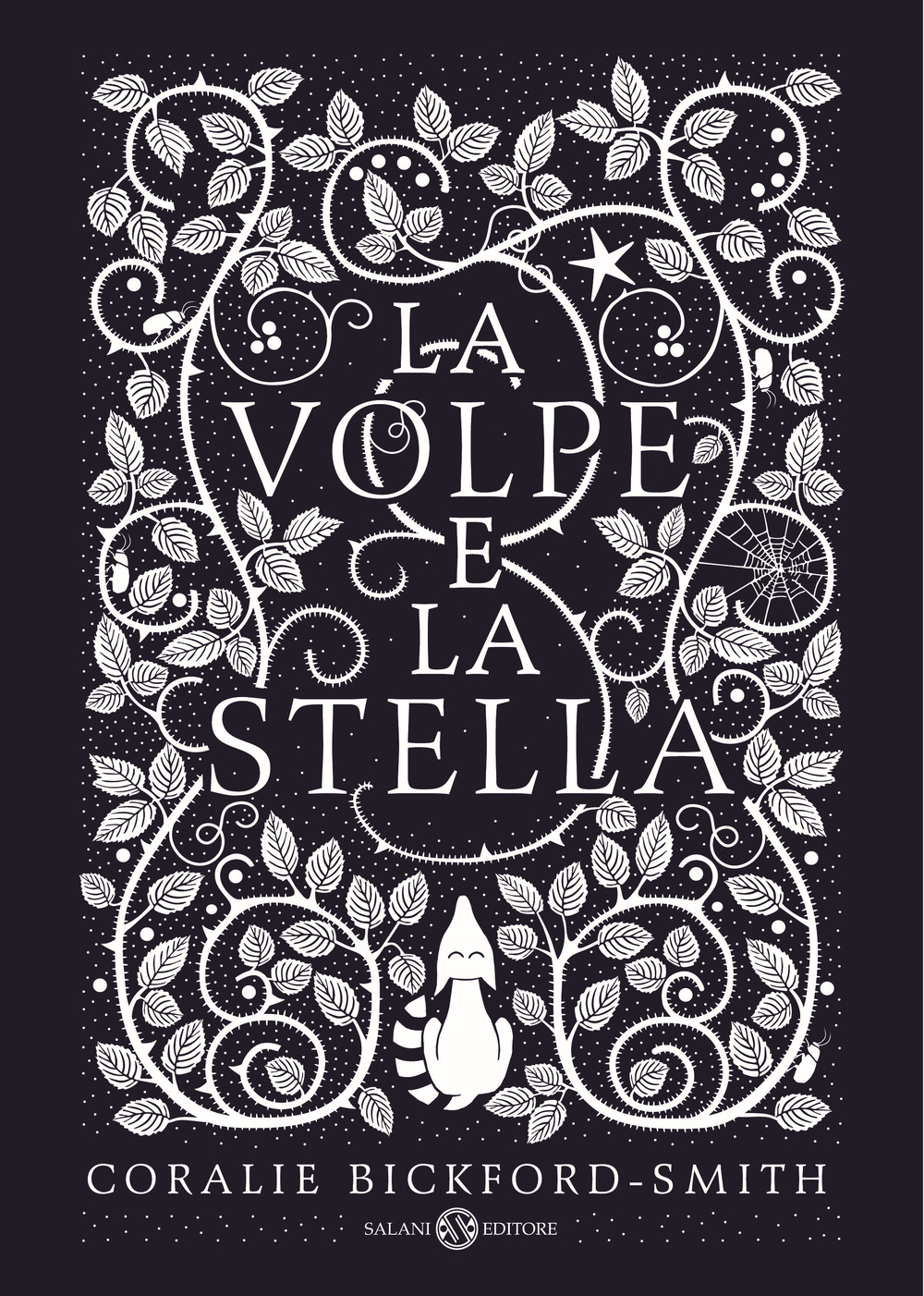 La volpe e la stella. Ediz. illustrata