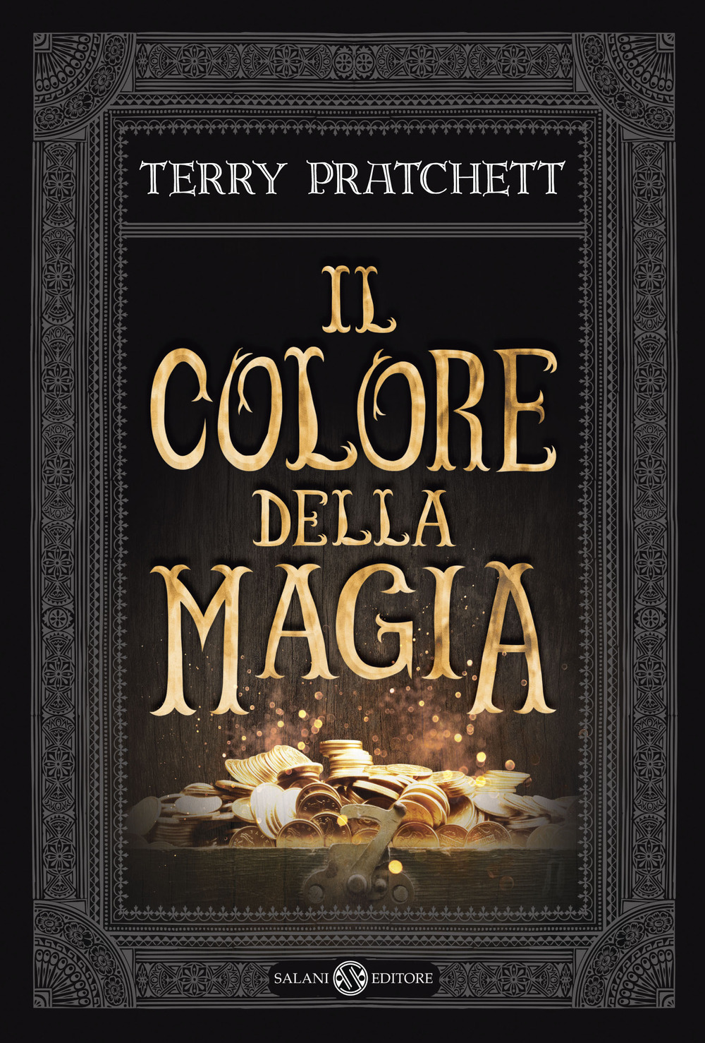 Il colore della magia