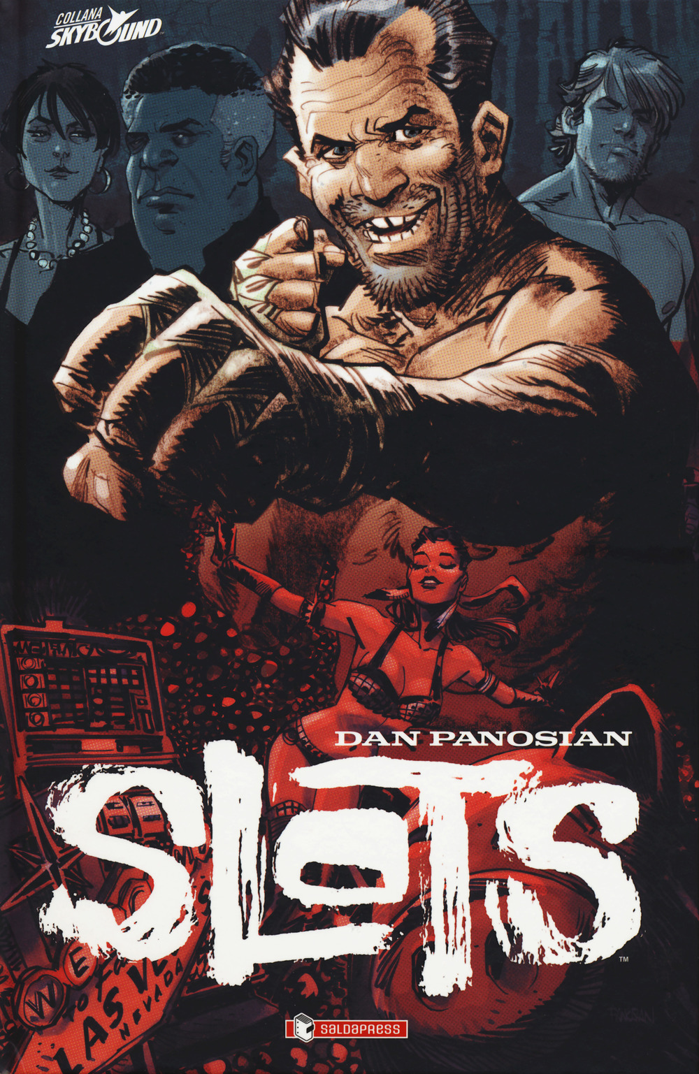Slots