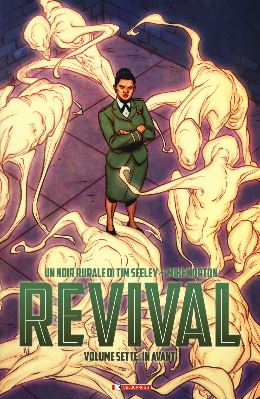 Revival. Vol. 7: In avanti