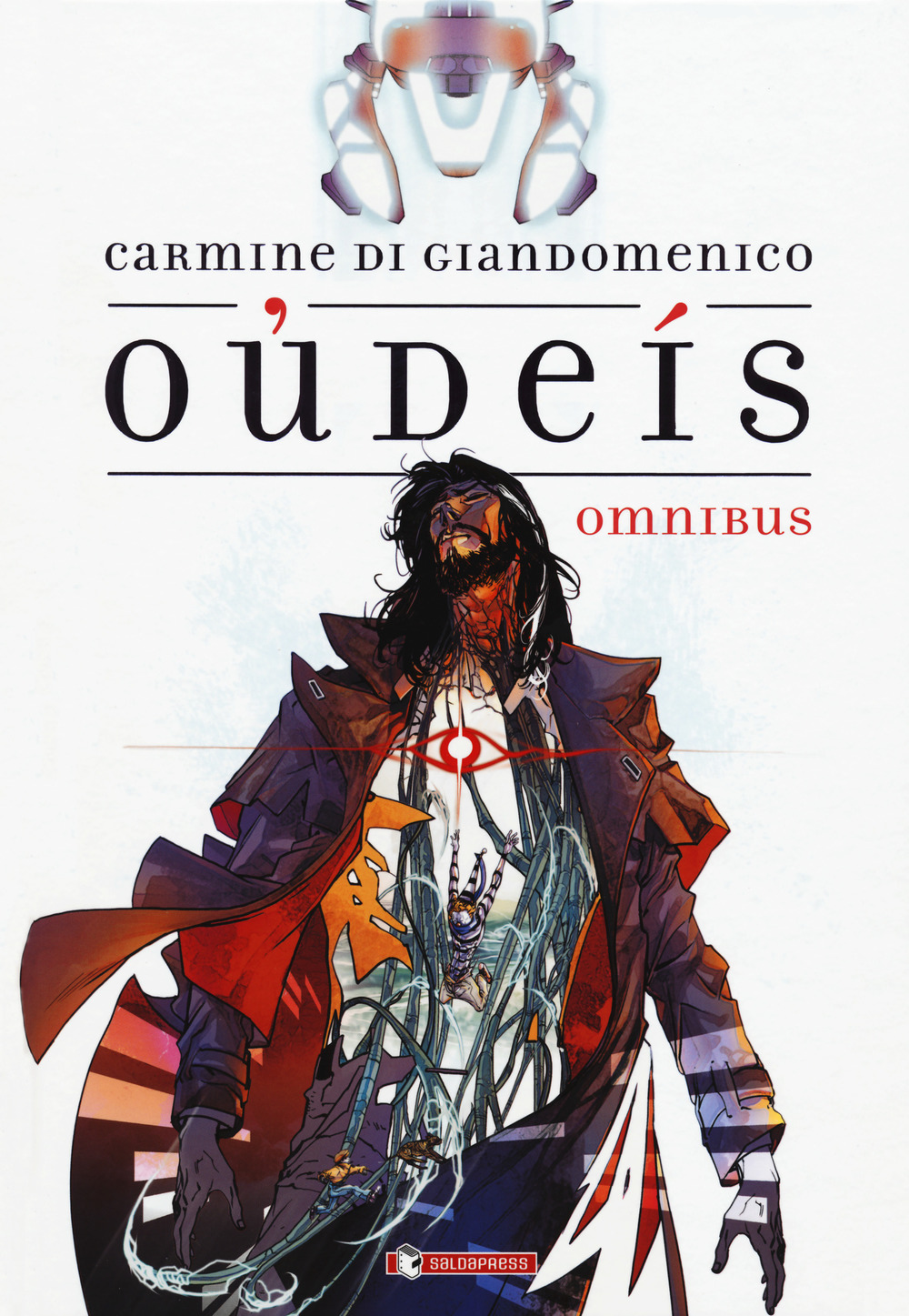 Oudeis. Omnibus