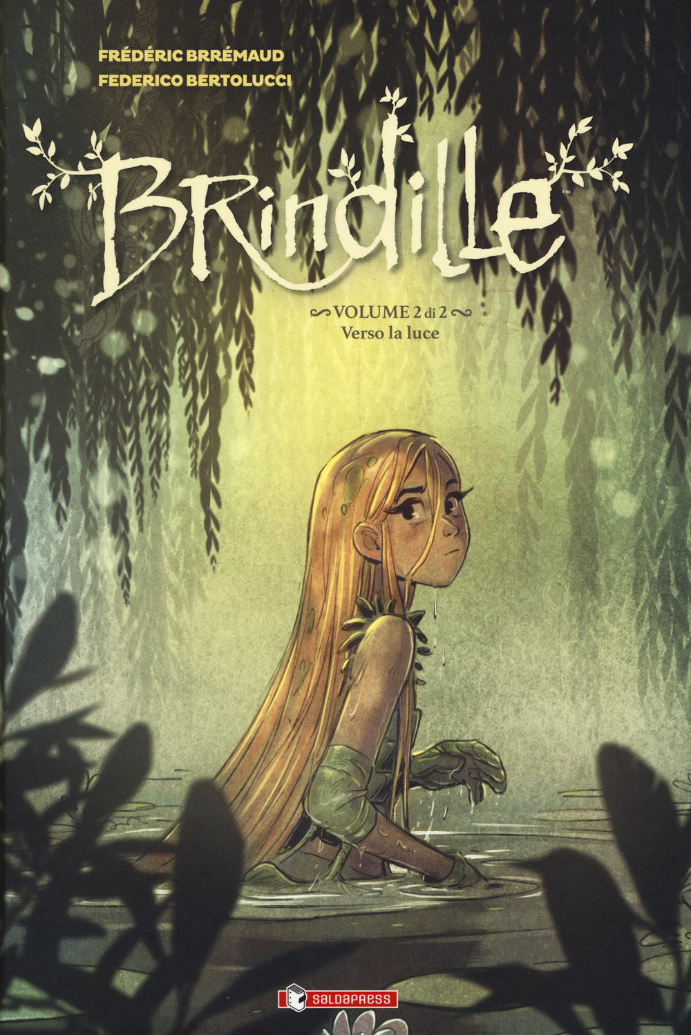 Brindille. Vol. 2: Verso la luce