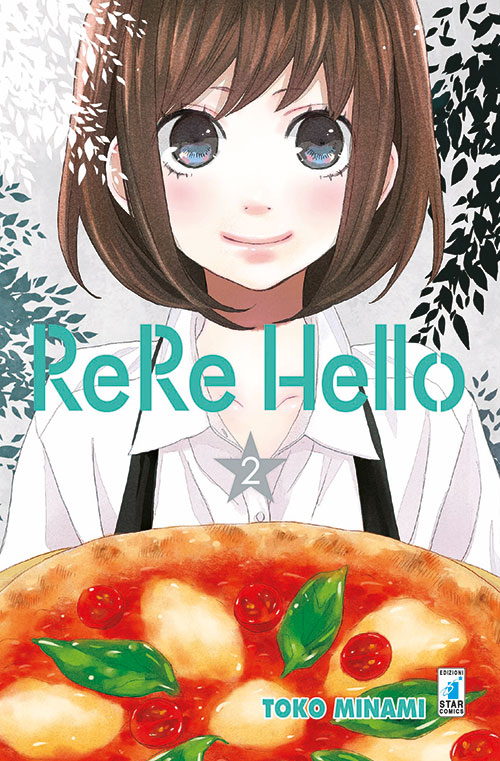 Rere hello. Vol. 2