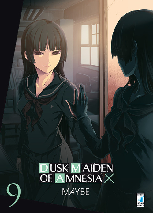 Dusk maiden of amnesia. Vol. 9