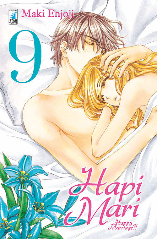 Hapi mari. Happy marriage?!. Vol. 9