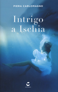 Copertina di: Intrigo a Ischia