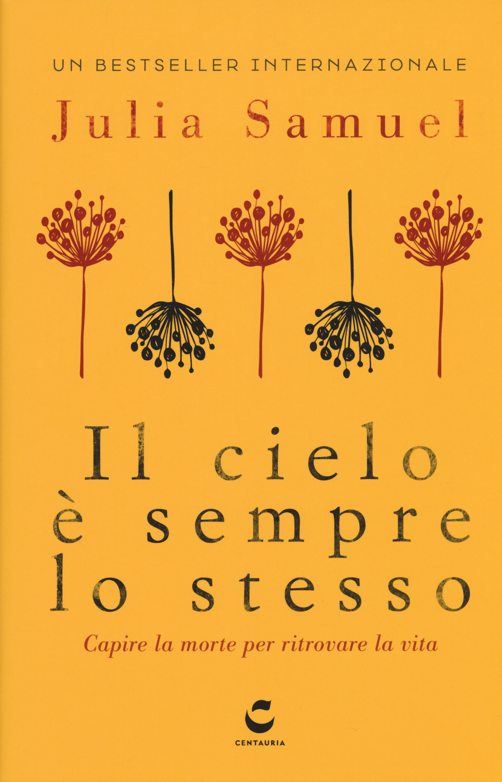 Il cielo è sempre lo stesso. Capire la morte per ritrovare la vita