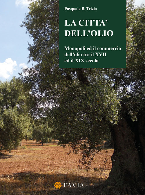La città dell'olio