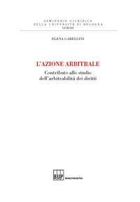 L'azione arbitrale