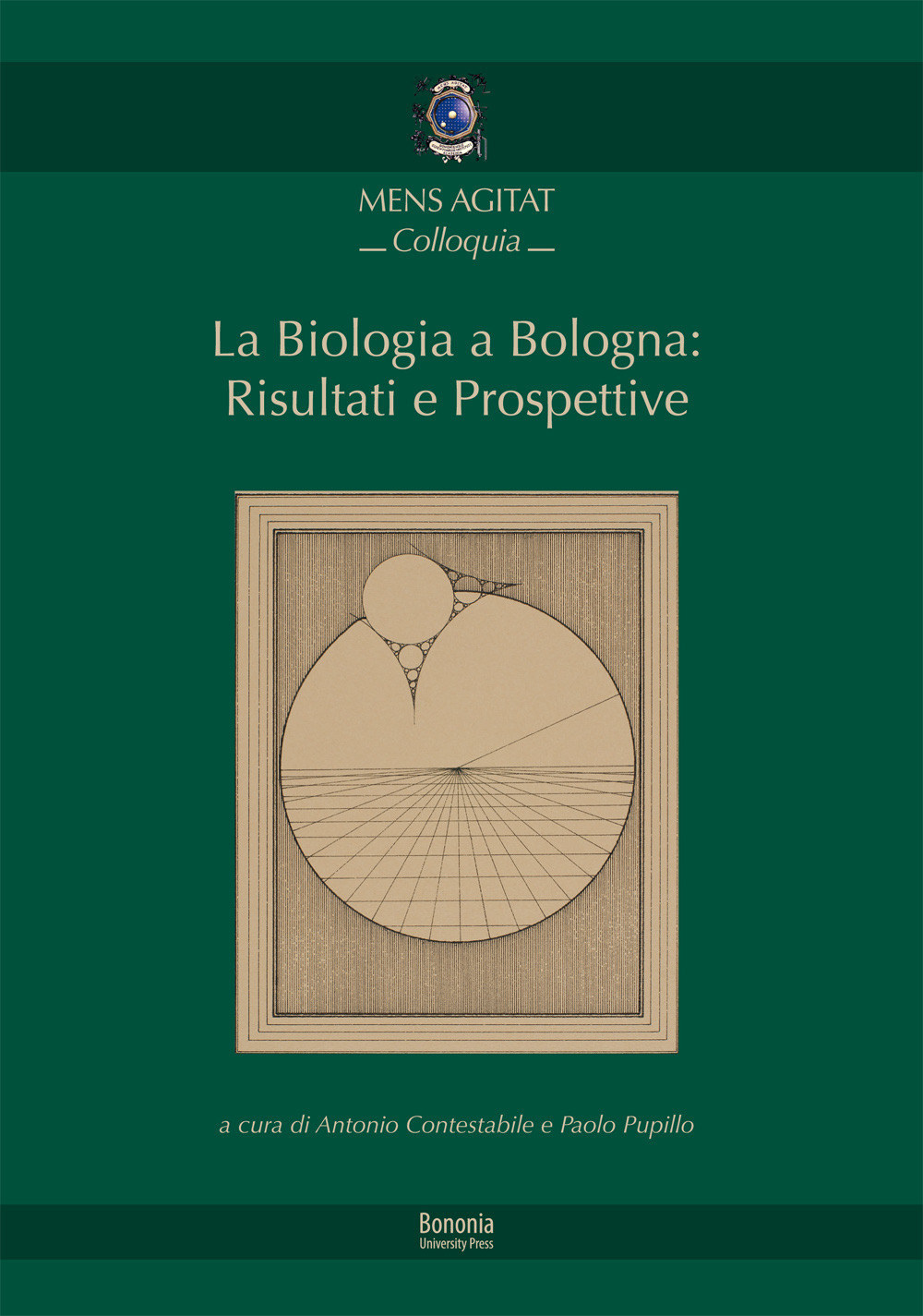 La biologia a Bologna: risultati e prospettive