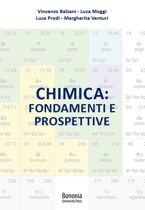 Chimica: fondamenti e prospettive