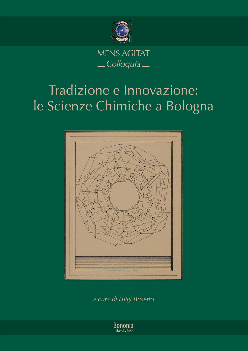 Tradizione e innovazione: le scienze chimiche a Bologna
