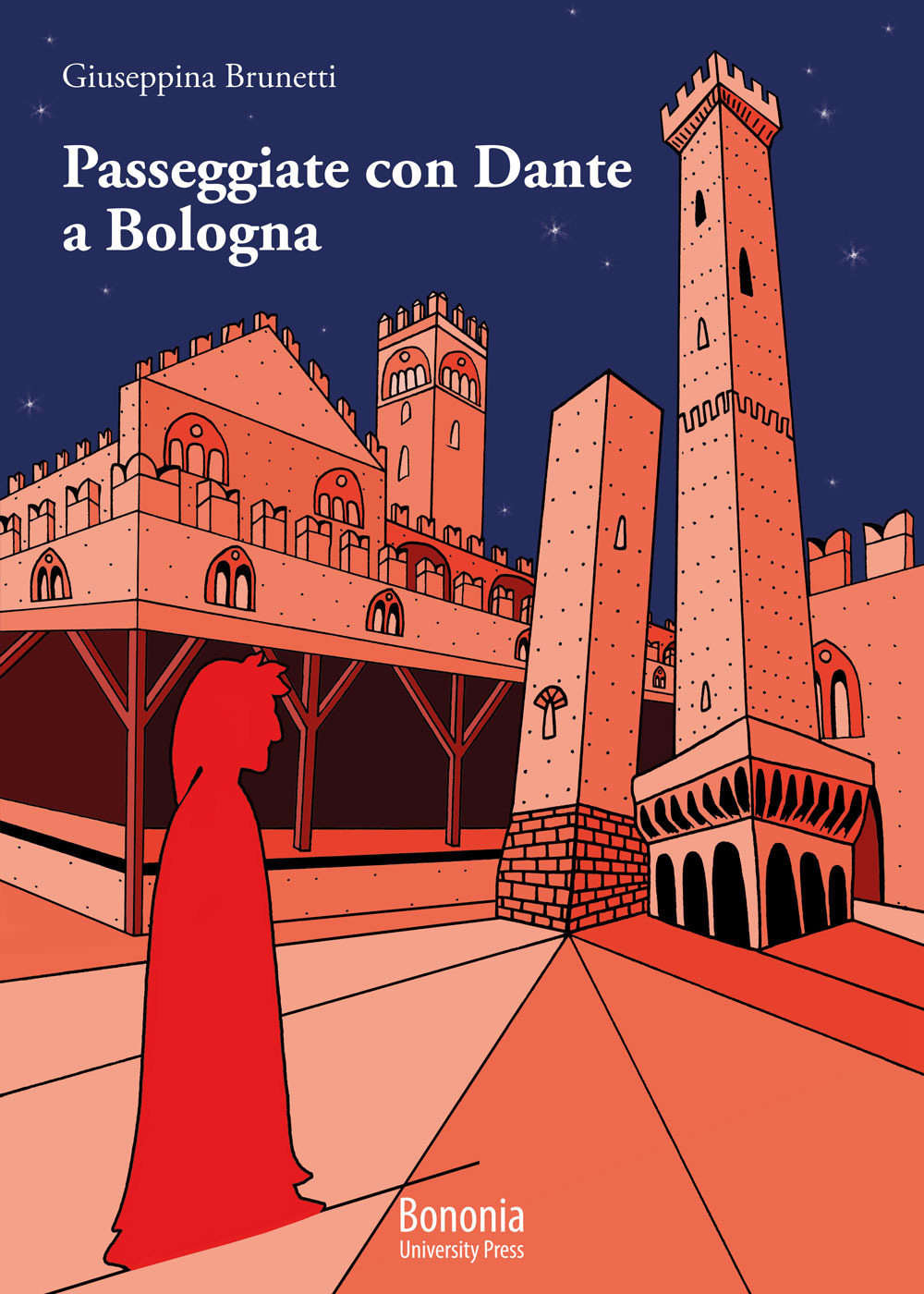 Passeggiate con Dante a Bologna