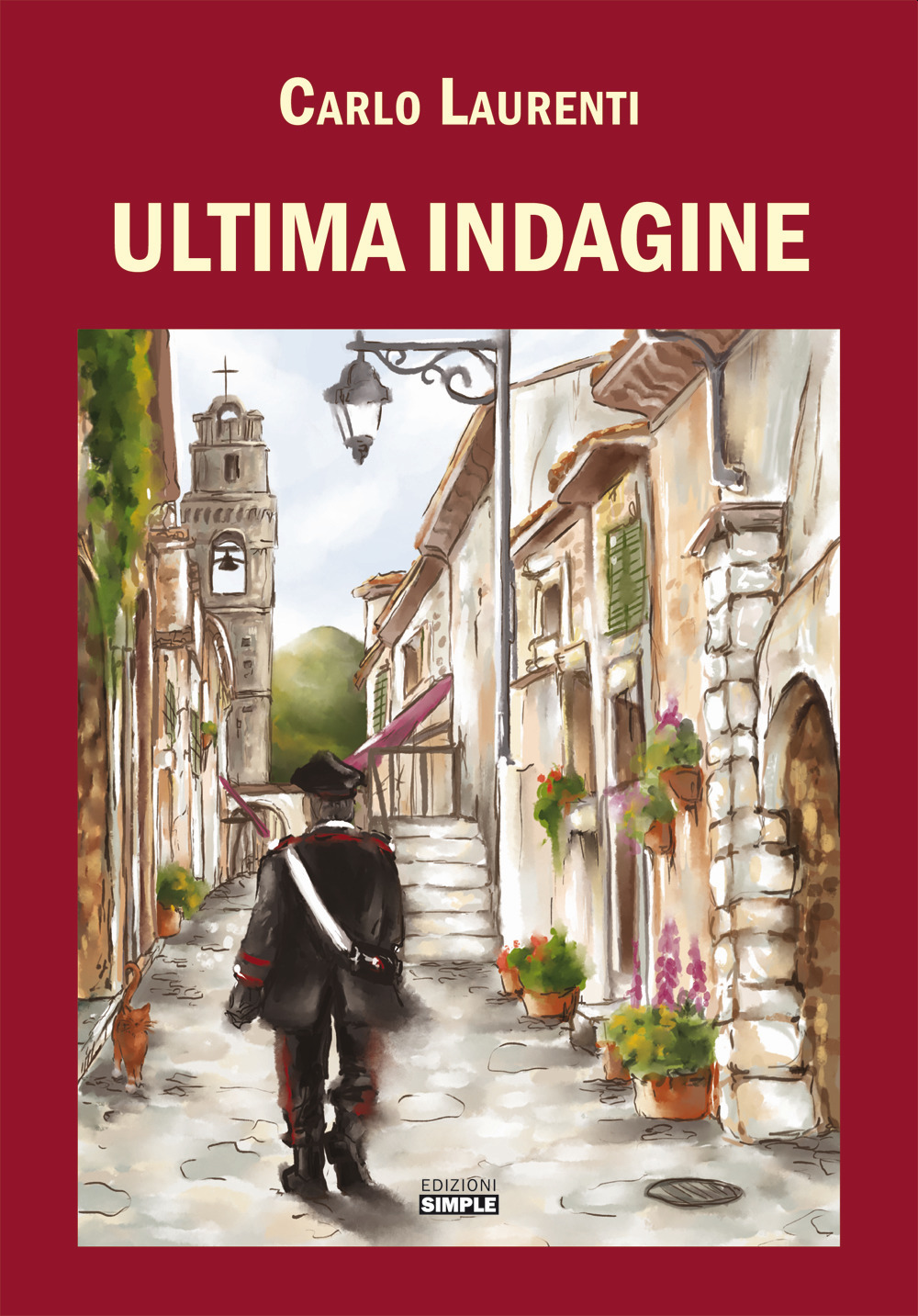 Ultima indagine