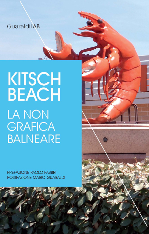 Kitsch beach. La non grafica balneare