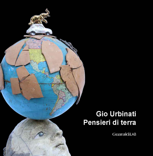 Pensieri di terra. Ediz. illustrata