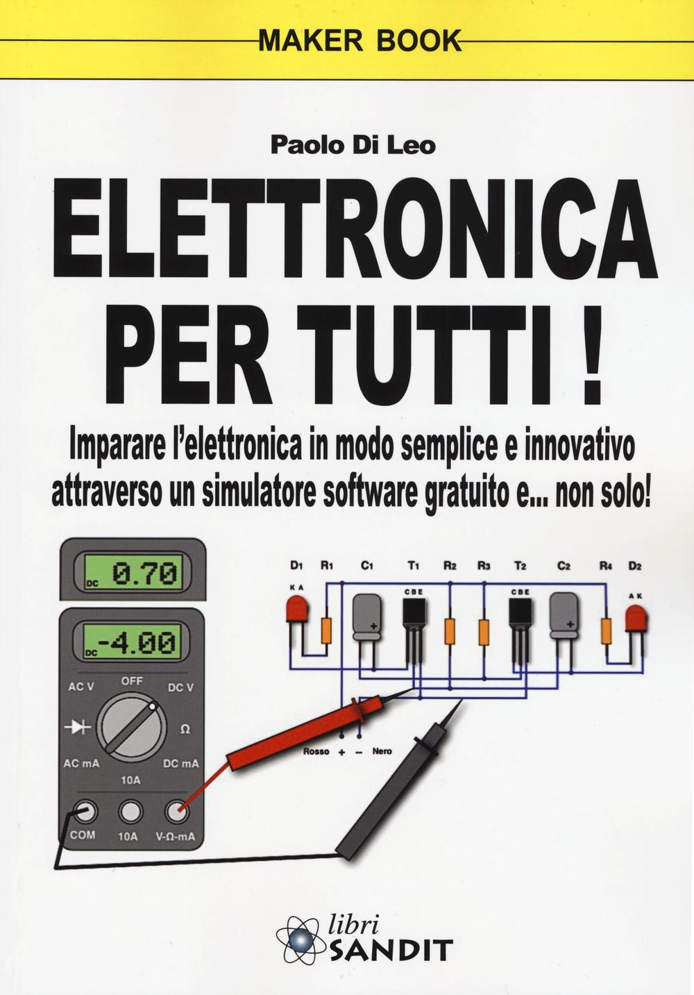 Elettronica per tutti!