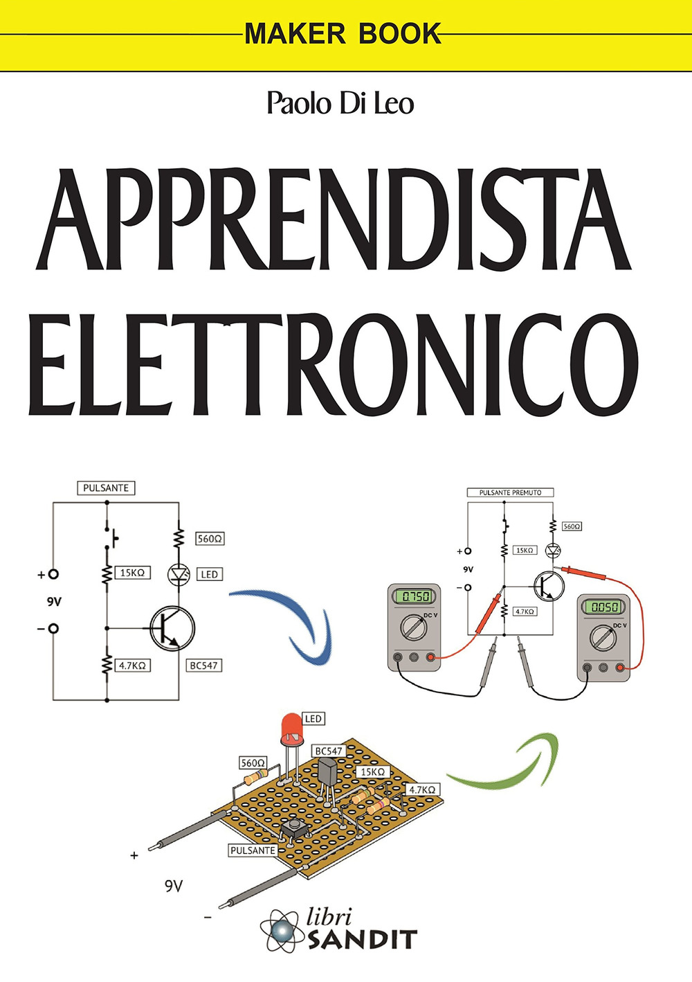 Apprendista elettronico