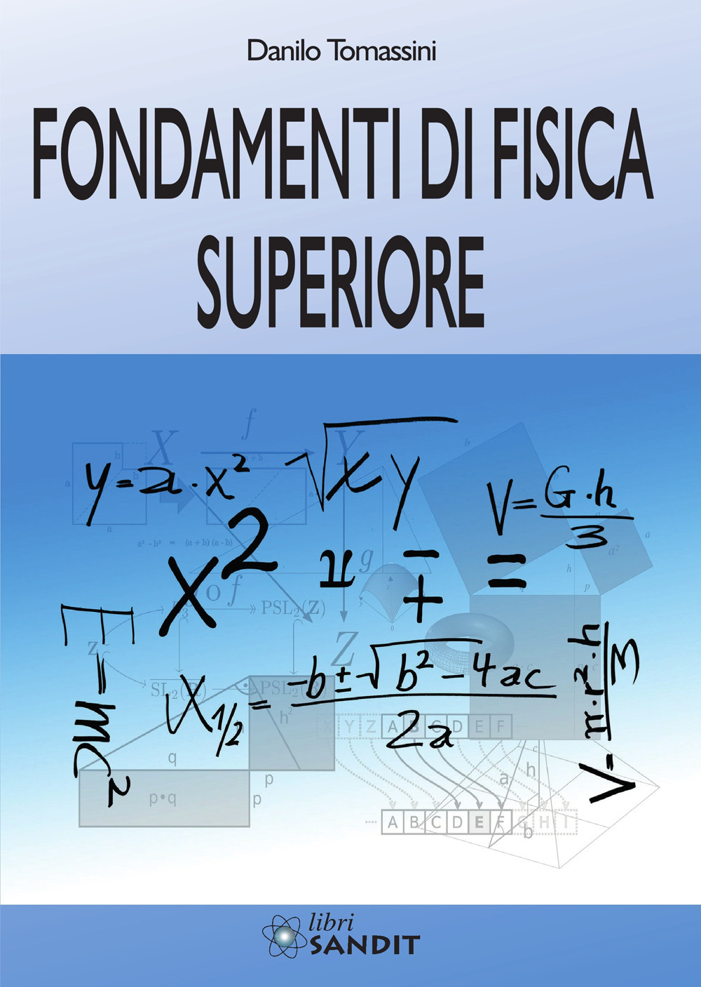 Fondamenti di fisica superiore