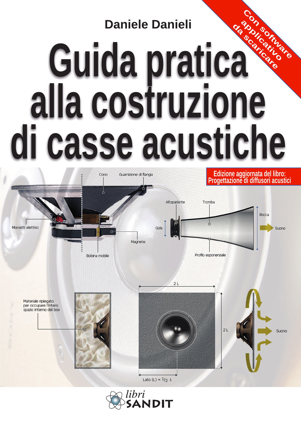 Guida pratica alla costruzione di casse acustiche