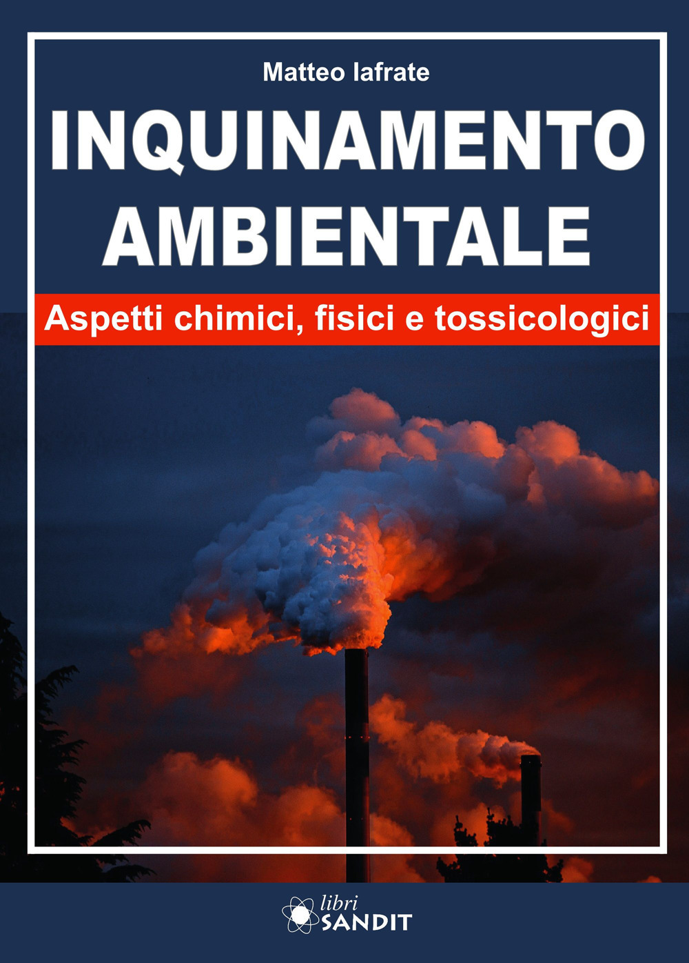 Inquinamento ambientale. Aspetti chimici, fisici e tossicologici