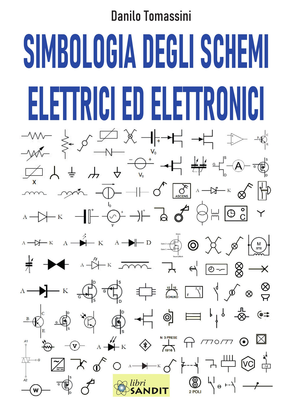 Simbologia degli schemi elettrici ed elettronici