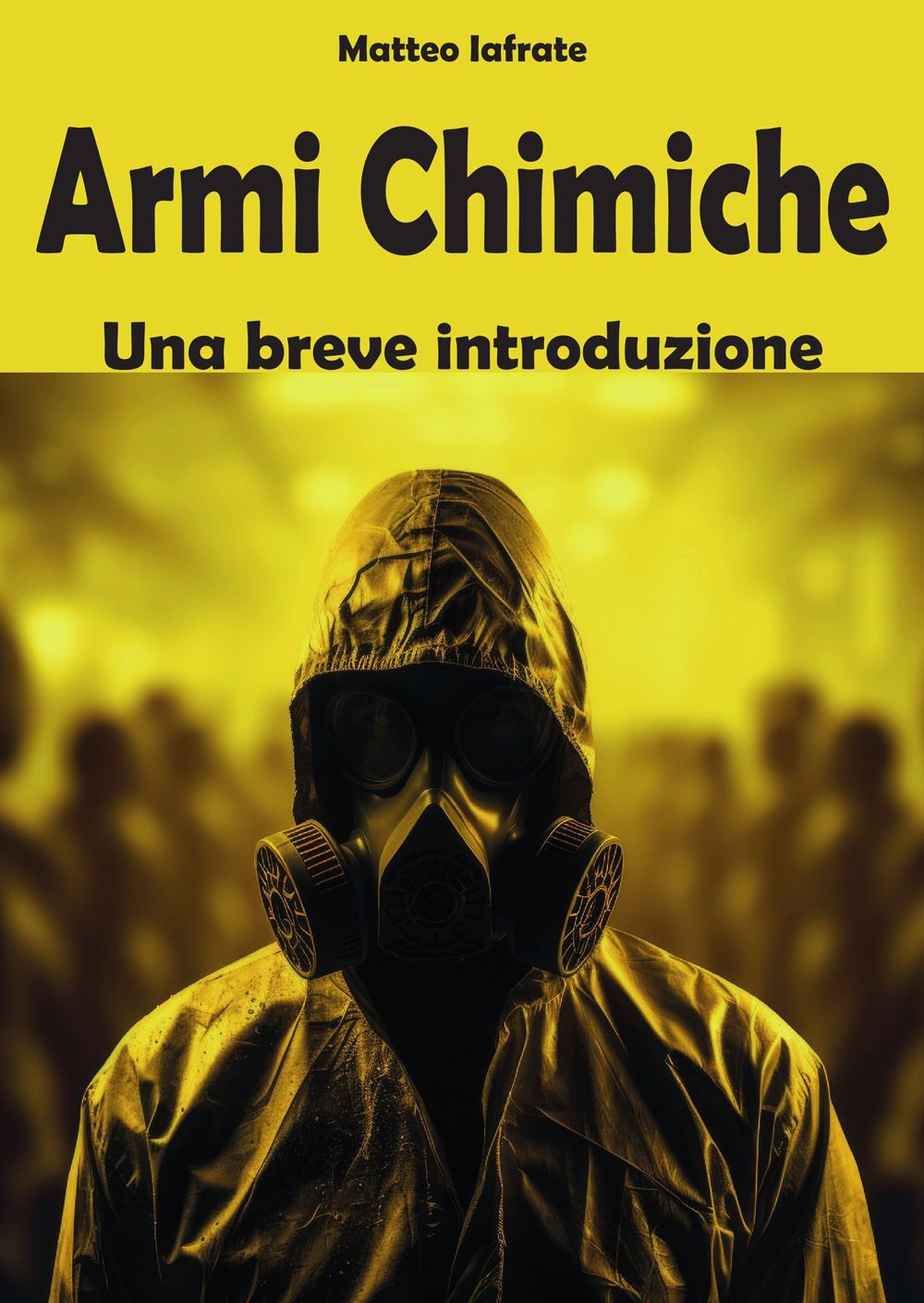 Armi chimiche. Una breve introduzione