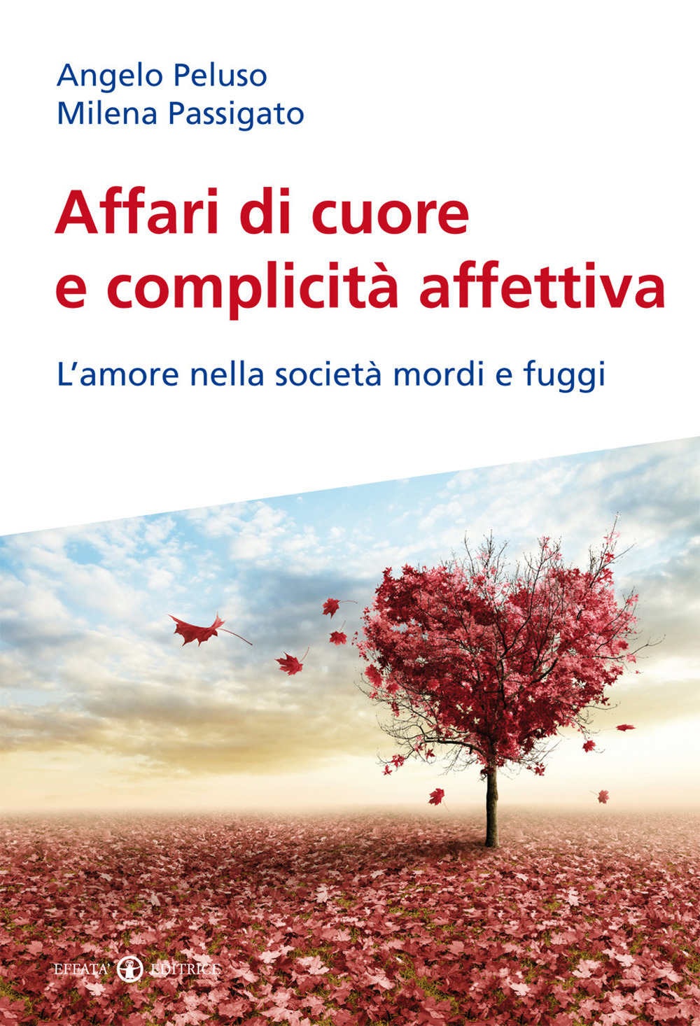 Affari di cuore e complicità affettiva. L'amore nella società mordi e fuggi