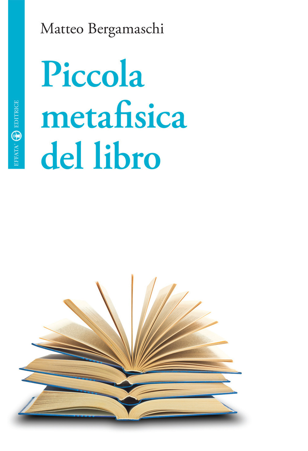 Piccola metafisica del libro