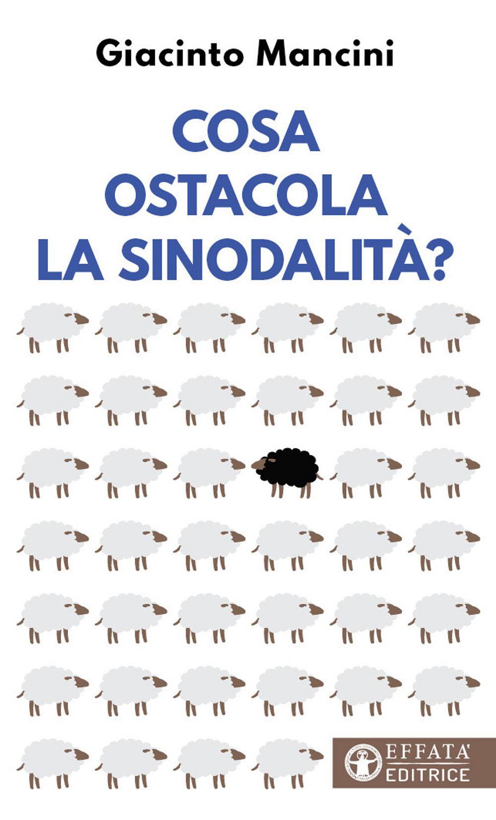 Cosa ostacola la sinodalità?