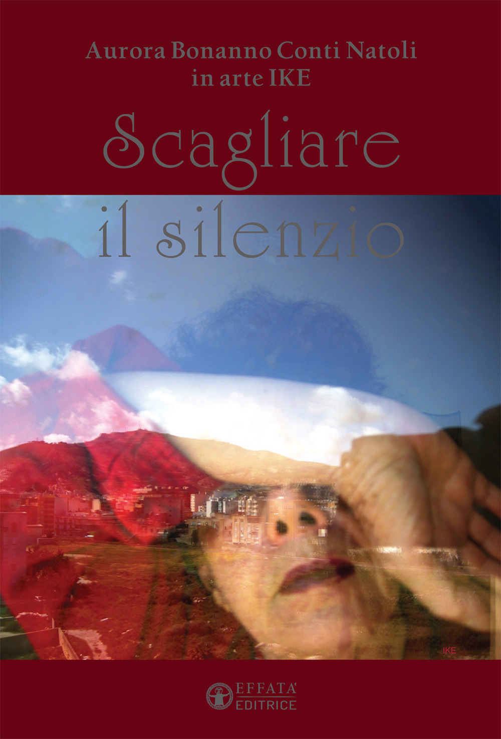 Scagliare il silenzio