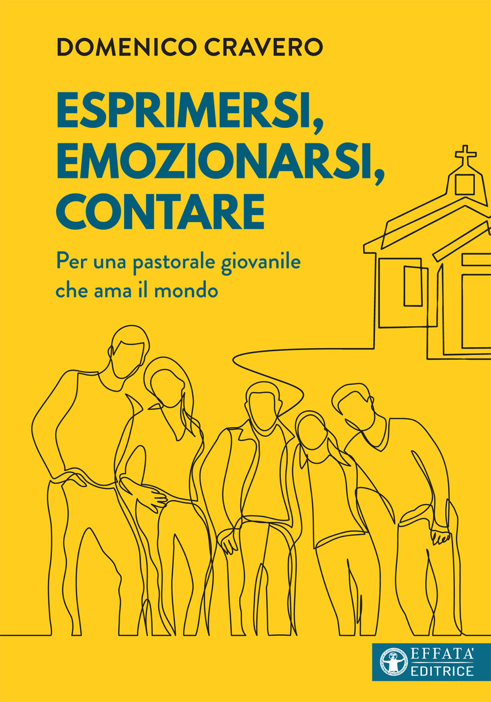 Esprimersi, emozionarsi, contare. Per una pastorale giovanile che ama il mondo