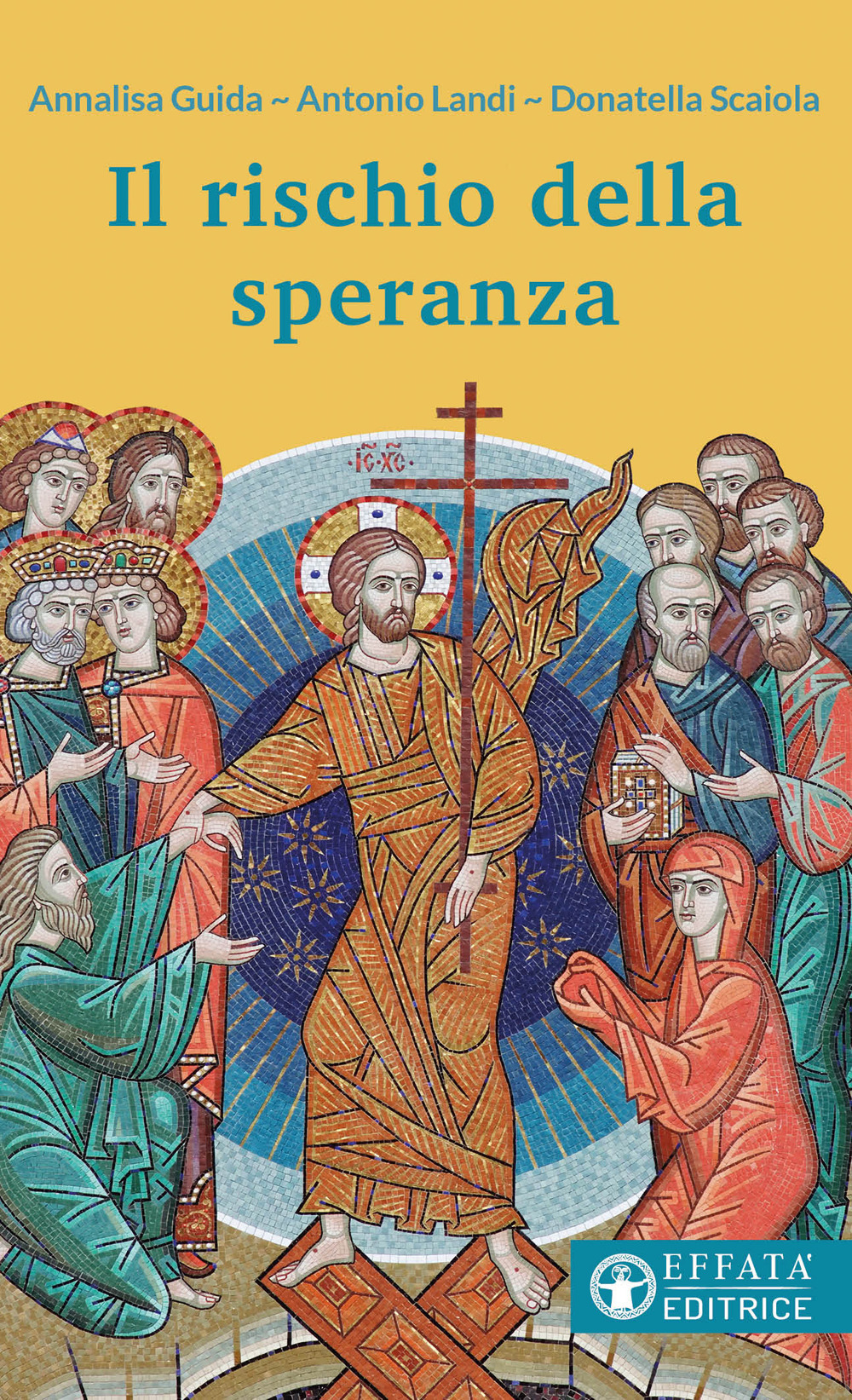 Il rischio della speranza