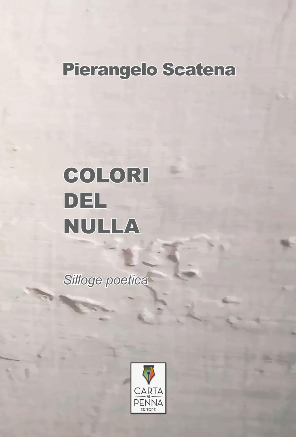 Colori del nulla