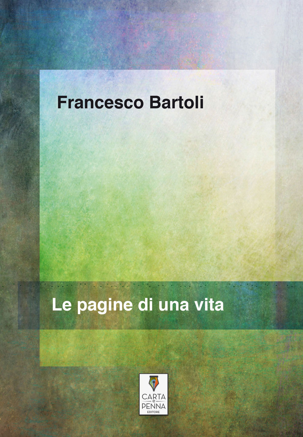 Le pagine di una vita