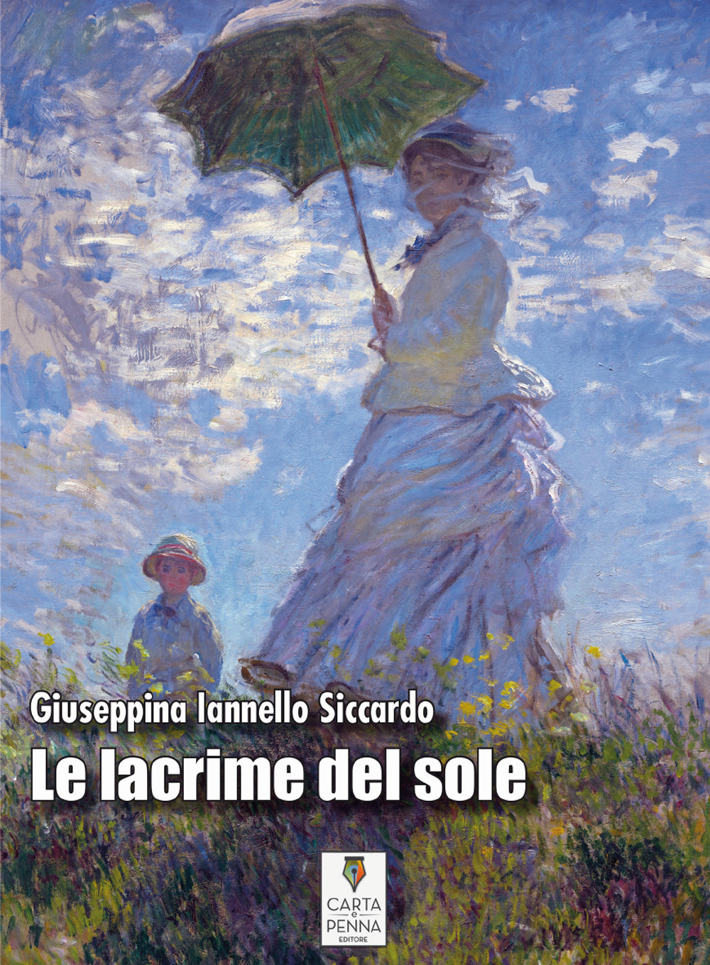Le lacrime del sole