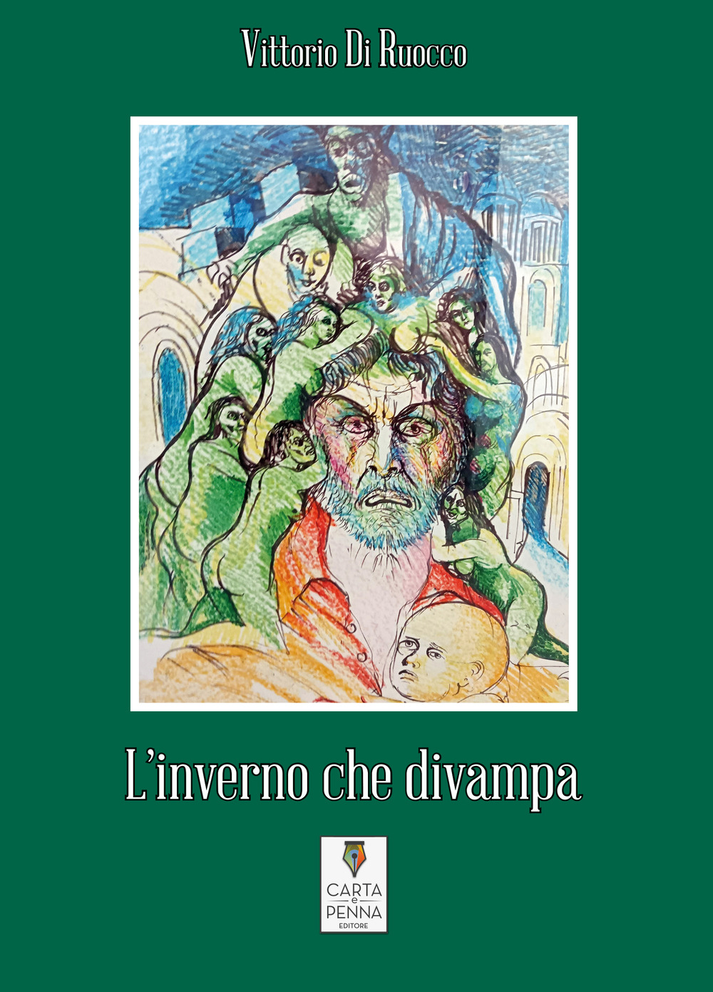 L'inverno che divampa