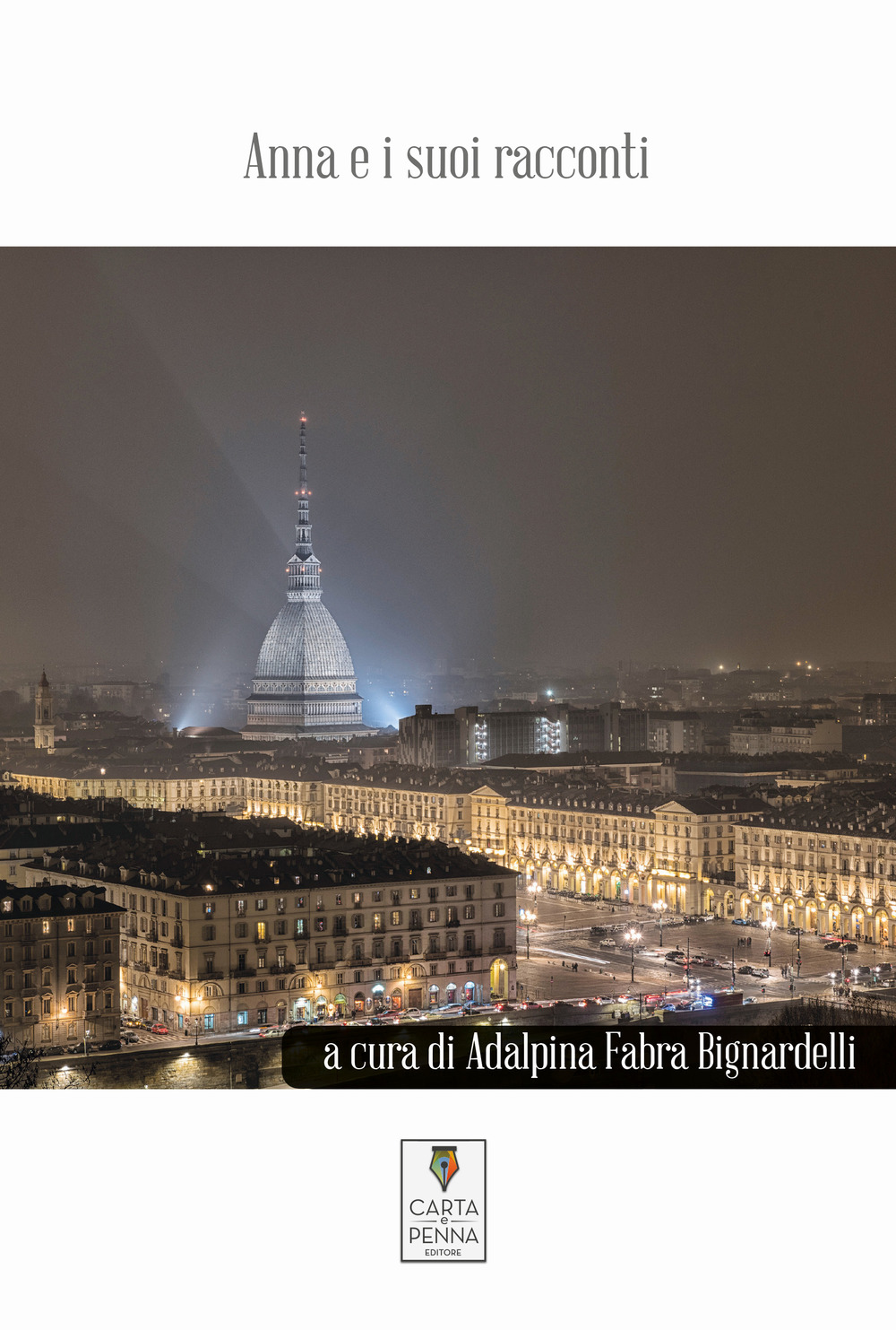 Anna e i suoi racconti