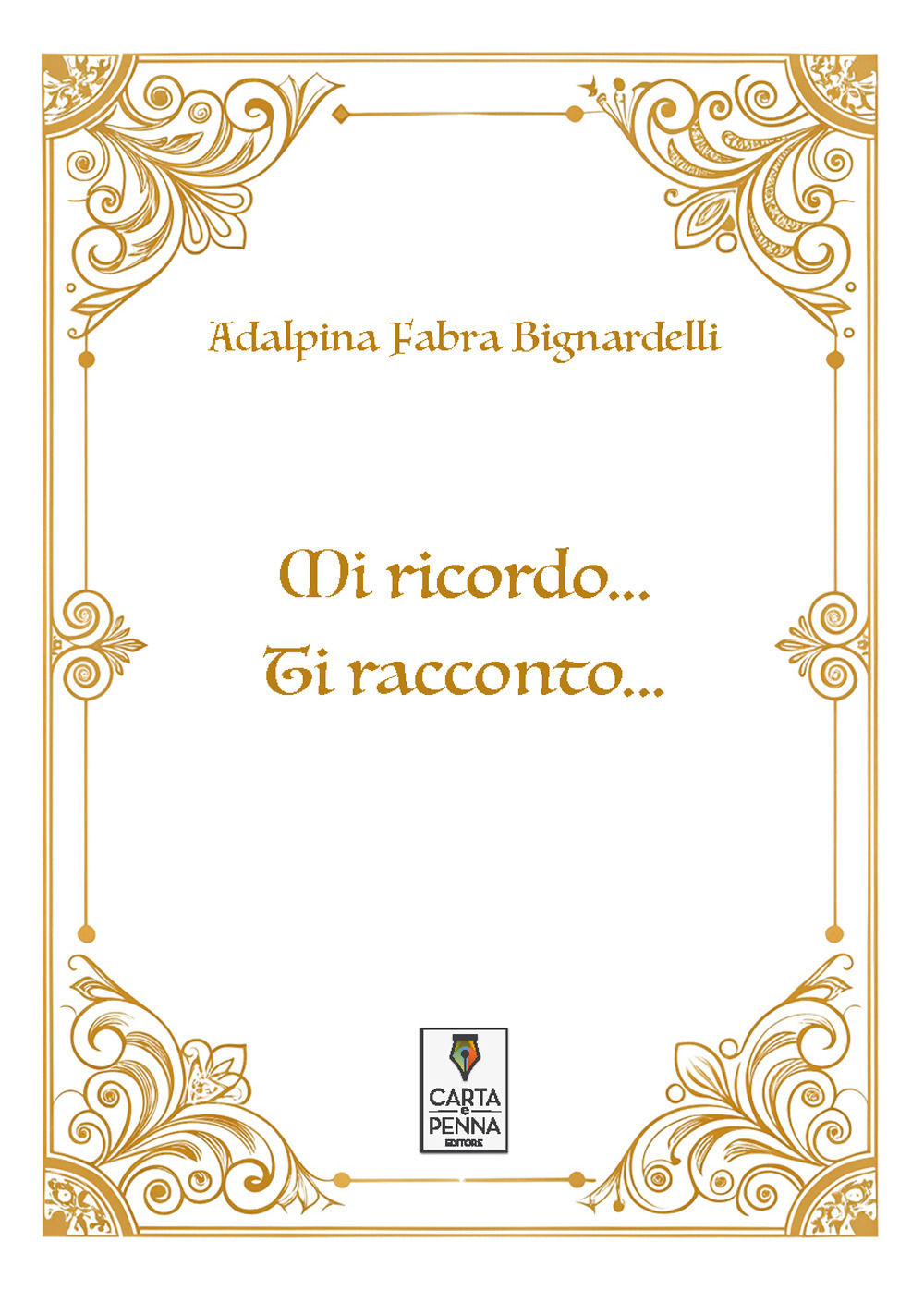 Mi ricordo... Ti racconto