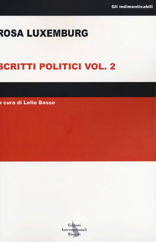 Scritti politici. Vol. 2