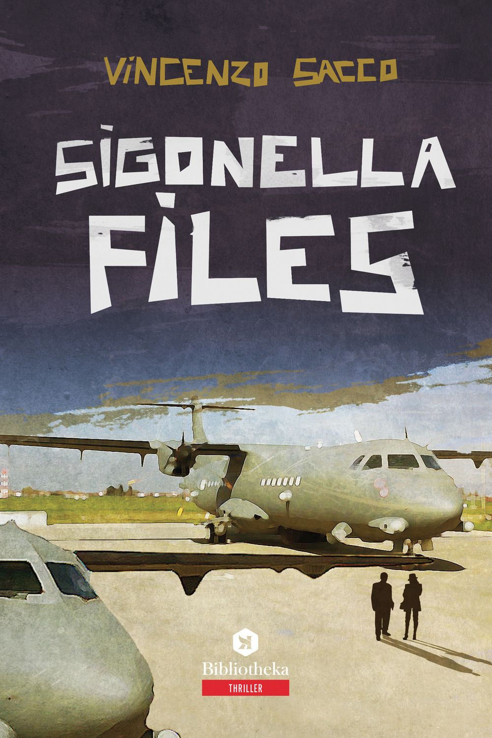 Sigonella files