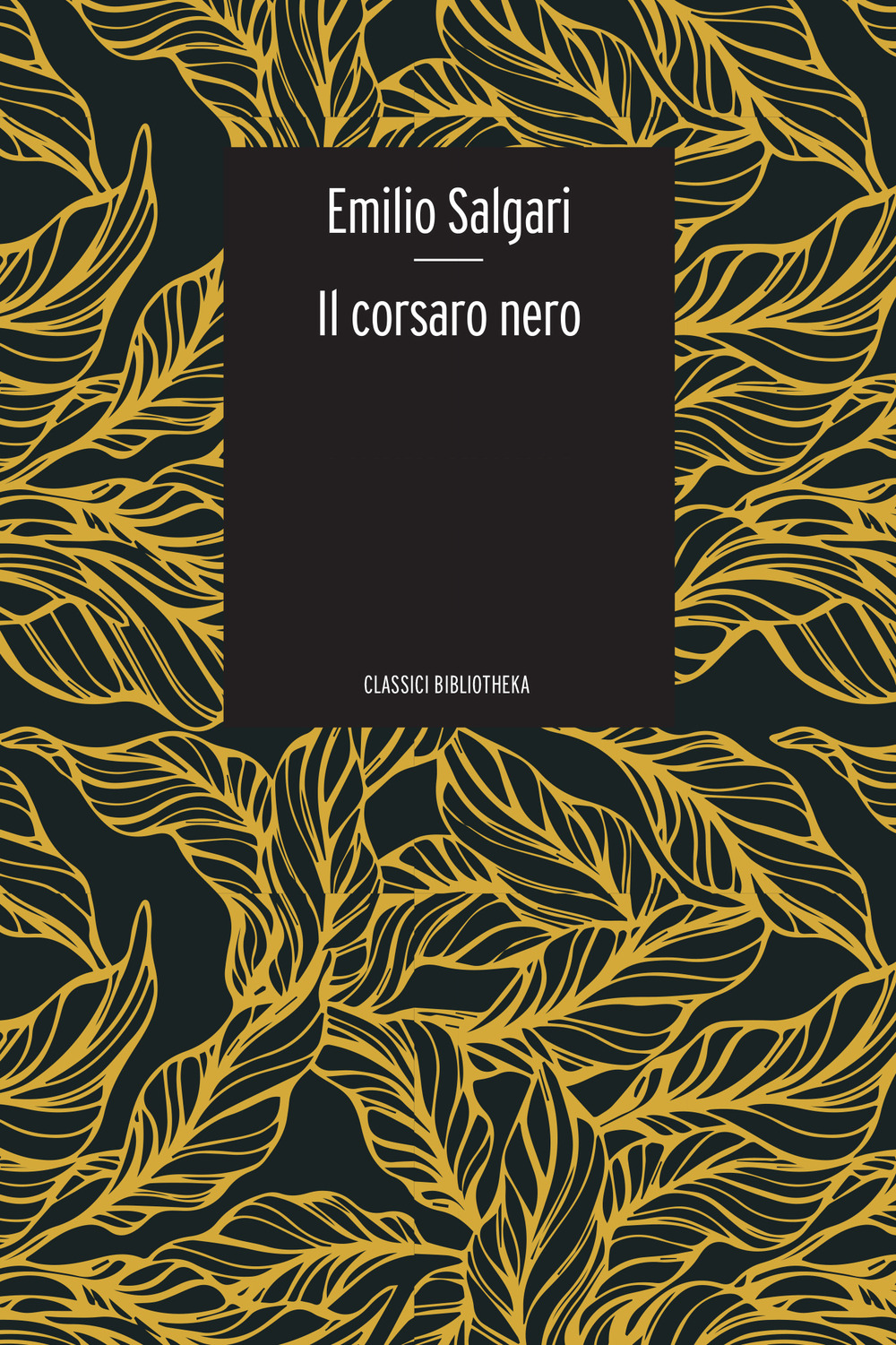 Il Corsaro Nero