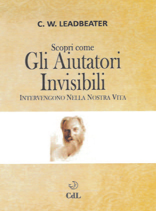 Scopri come gli aiutatori invisibili intervengono nella nostra vita