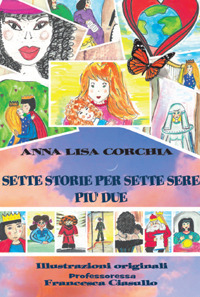 Sette storie per sette sere più due