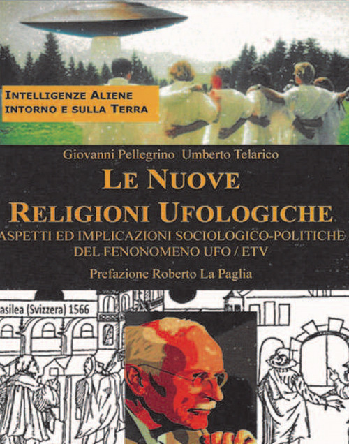 Le nuove religioni ufologiche