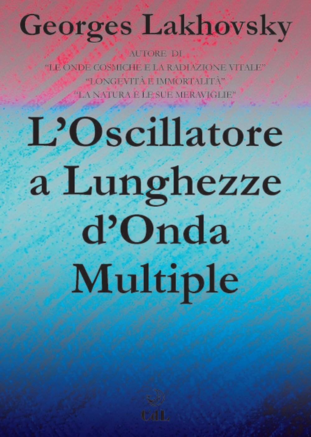 L'oscillatore a lunghezze d'onda multiple