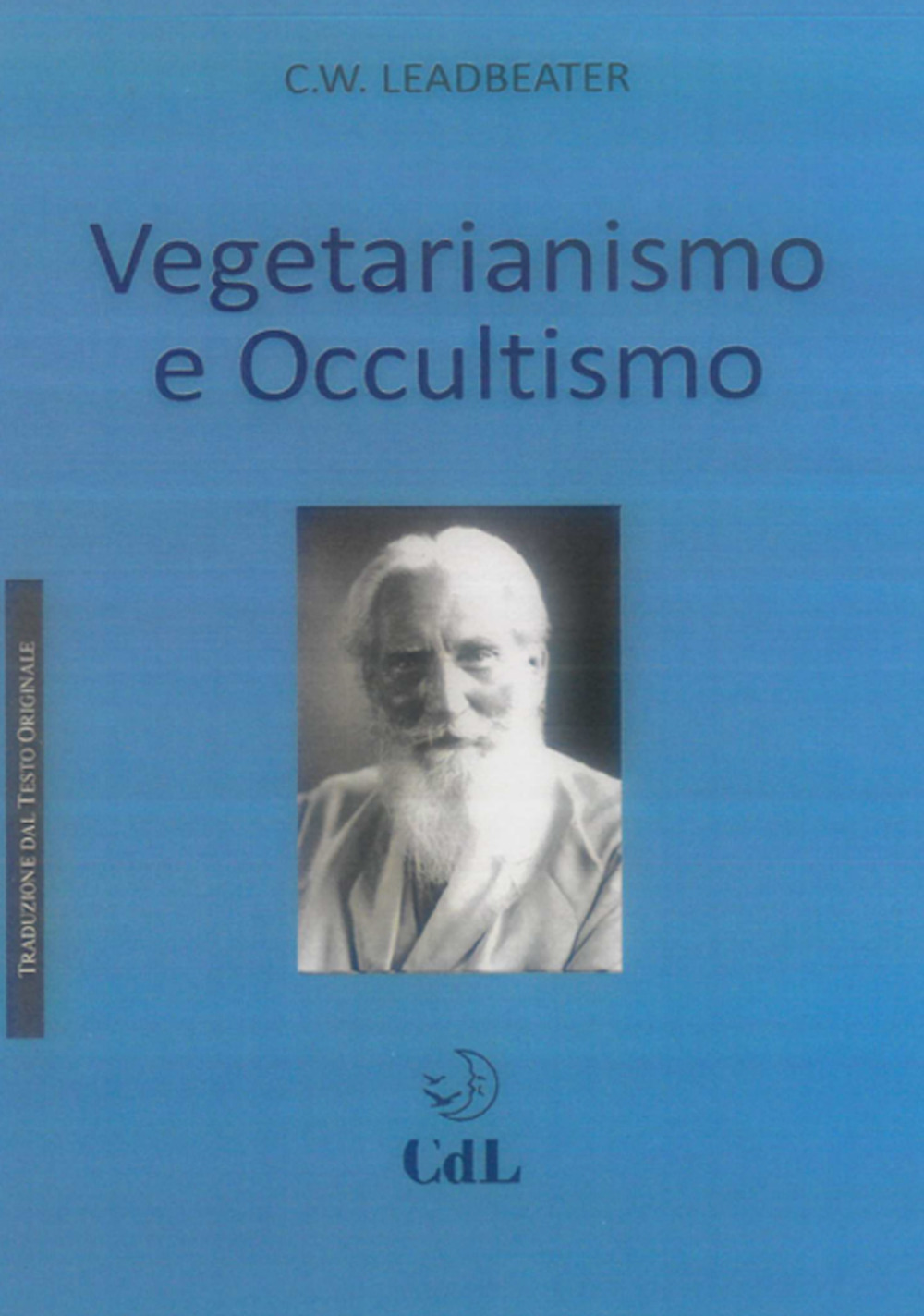 Vegetarianismo e occultismo