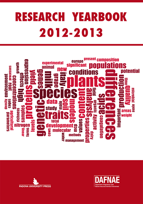 Research yearbook 2012-2013